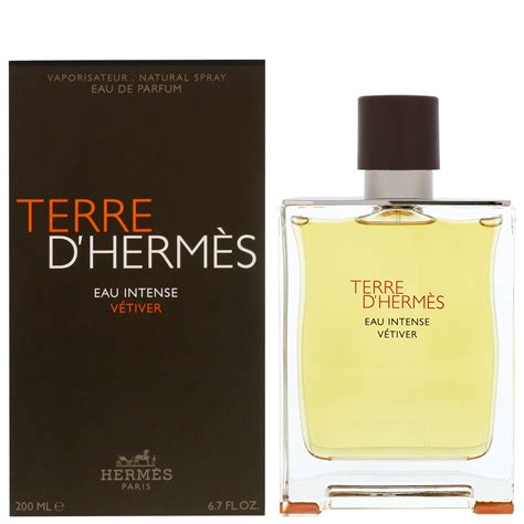 terre profumo hermes|terre d'hermes perfume review.